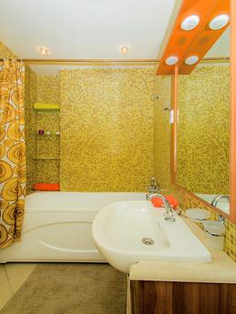 Cozy apartment near the water park, Kazan - apartment by the day