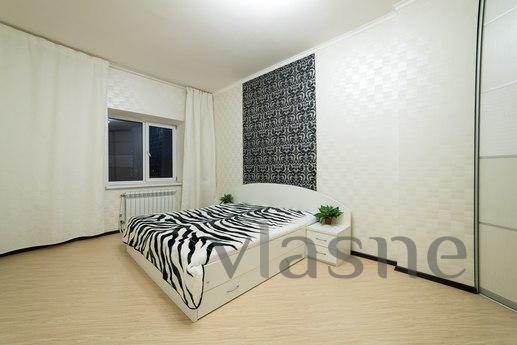 Cozy apartment near the water park, Kazan - apartment by the day