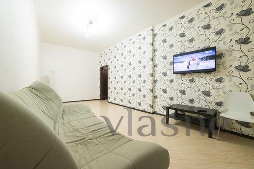 Cozy apartment near the water park, Kazan - apartment by the day