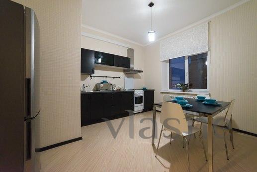 Cozy apartment near the water park, Kazan - apartment by the day