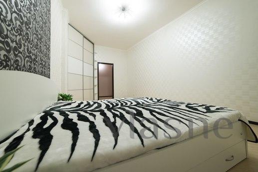 Cozy apartment near the water park, Kazan - apartment by the day