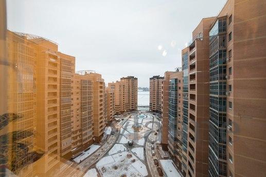 Cozy apartment near the water park, Kazan - apartment by the day