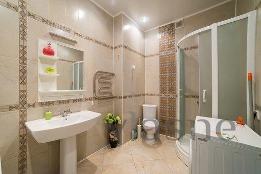 Cozy apartment near the water park, Kazan - apartment by the day