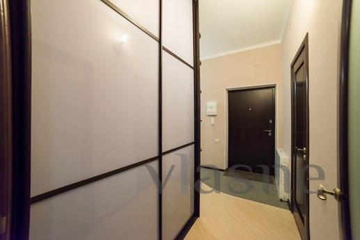 Cozy apartment near the water park, Kazan - apartment by the day