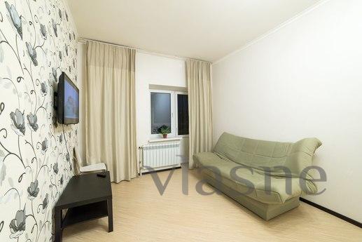 Cozy apartment near the water park, Kazan - apartment by the day