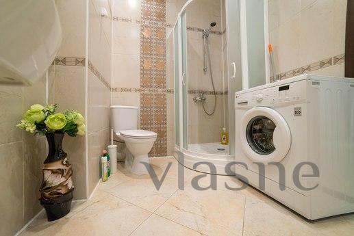 Cozy apartment near the water park, Kazan - apartment by the day