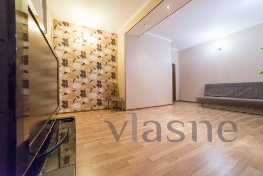 Cozy apartment near the water park, Kazan - apartment by the day