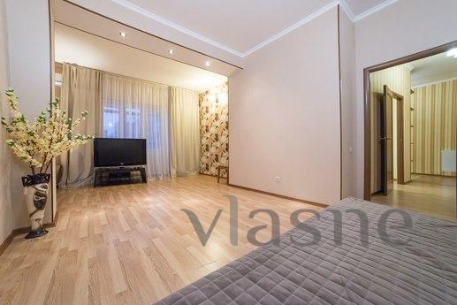 Cozy apartment near the water park, Kazan - apartment by the day