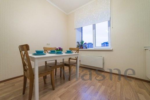 Cozy apartment near the water park, Kazan - apartment by the day