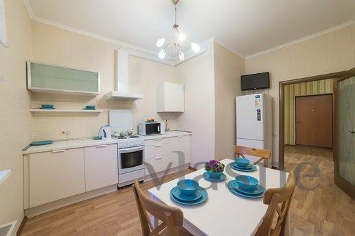 Cozy apartment near the water park, Kazan - apartment by the day