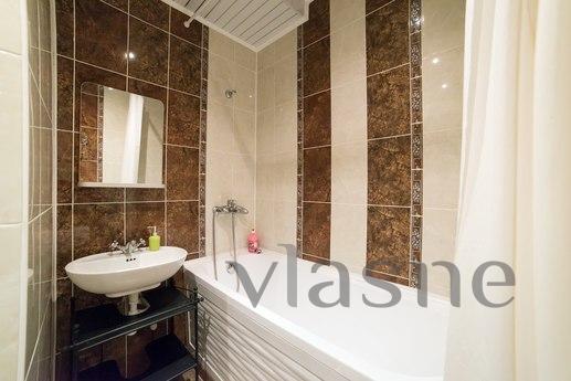 Cozy apartment near the water park, Kazan - apartment by the day