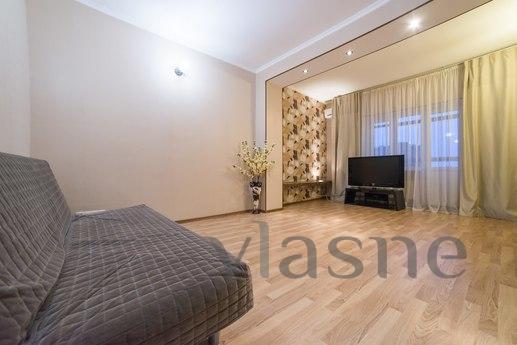 Cozy apartment near the water park, Kazan - apartment by the day