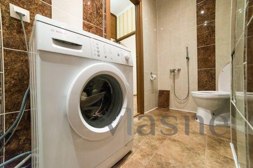 Cozy apartment near the water park, Kazan - apartment by the day