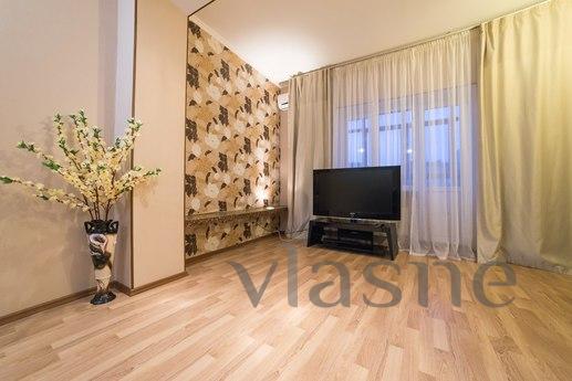 Cozy apartment near the water park, Kazan - apartment by the day