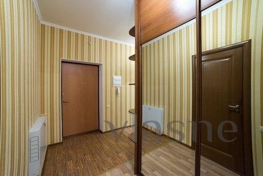 Cozy apartment near the water park, Kazan - apartment by the day