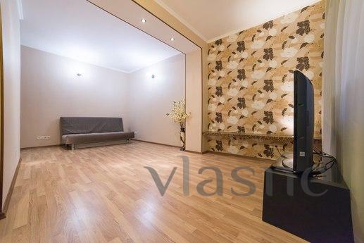 Cozy apartment near the water park, Kazan - apartment by the day