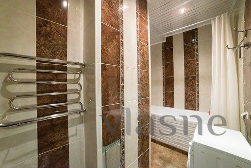 Cozy apartment near the water park, Kazan - apartment by the day