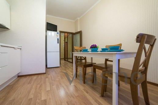 Cozy apartment near the water park, Kazan - apartment by the day