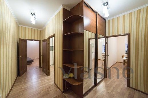 Cozy apartment near the water park, Kazan - apartment by the day