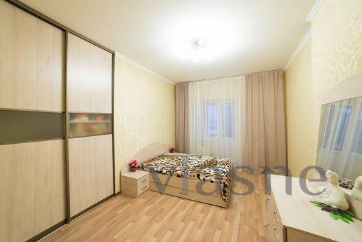 Cozy apartment near the water park, Kazan - apartment by the day