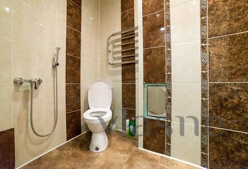 Cozy apartment near the water park, Kazan - apartment by the day