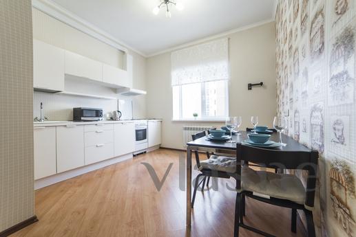 Cozy apartment near the water park, Kazan - apartment by the day