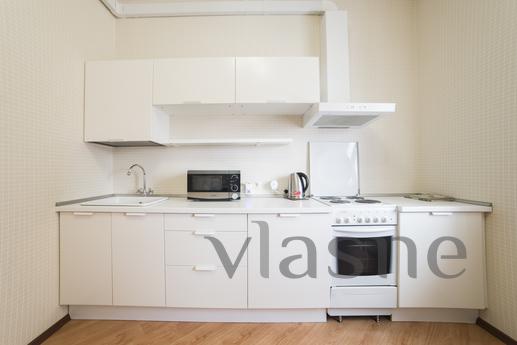 Cozy apartment near the water park, Kazan - apartment by the day