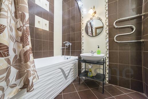 Cozy apartment near the water park, Kazan - apartment by the day