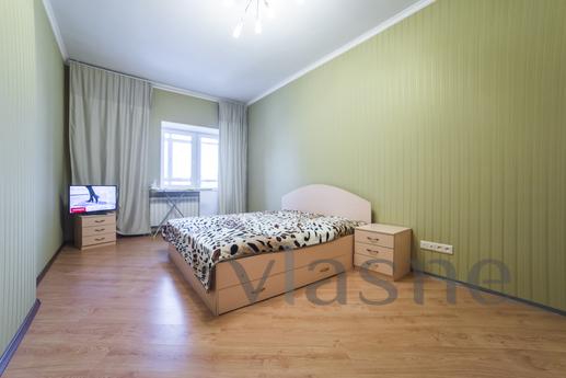 Cozy apartment near the water park, Kazan - apartment by the day
