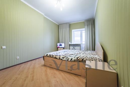 Cozy apartment near the water park, Kazan - apartment by the day