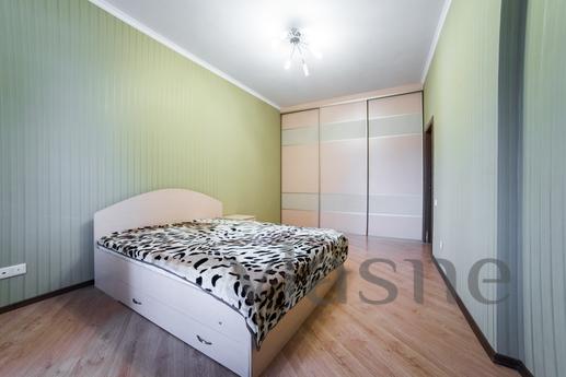 Cozy apartment near the water park, Kazan - apartment by the day