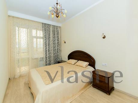 cozy apartment near the railway station, Kazan - apartment by the day