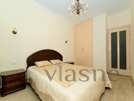 cozy apartment near the railway station, Kazan - apartment by the day