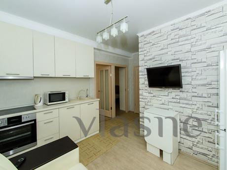 cozy apartment near the railway station, Kazan - apartment by the day