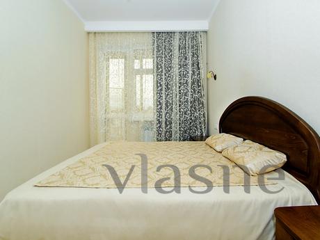 cozy apartment near the railway station, Kazan - apartment by the day