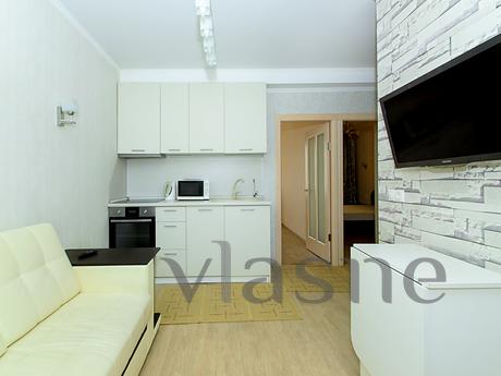 cozy apartment near the railway station, Kazan - apartment by the day