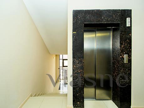 cozy apartment near the railway station, Kazan - apartment by the day