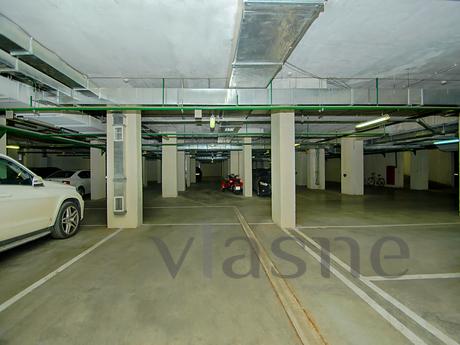cozy apartment near the railway station, Kazan - apartment by the day