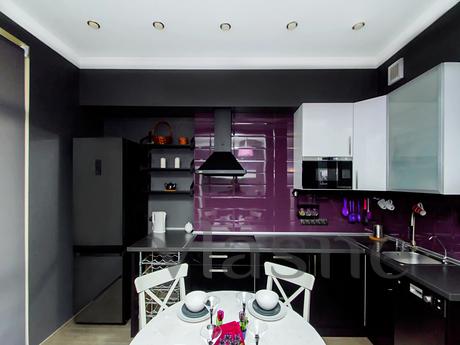Cozy apartment near the water park, Kazan - apartment by the day