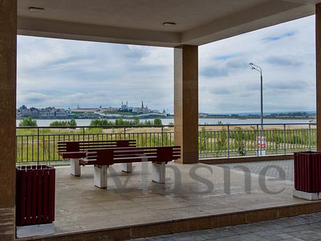 Cozy apartment near the water park, Kazan - apartment by the day