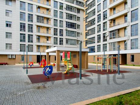 Cozy apartment near the water park, Kazan - apartment by the day