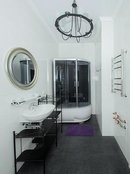 Cozy apartment near the water park, Kazan - apartment by the day