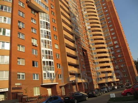 Apartment Oaks, Khimki - apartment by the day