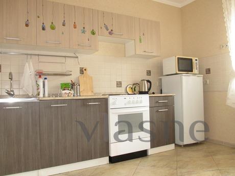 Apartment Oaks, Khimki - apartment by the day