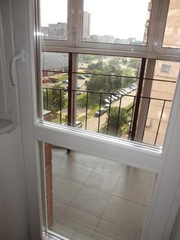 Apartment Oaks, Khimki - apartment by the day