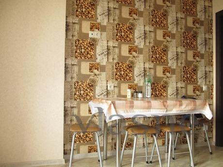 Apartment Oaks, Khimki - apartment by the day