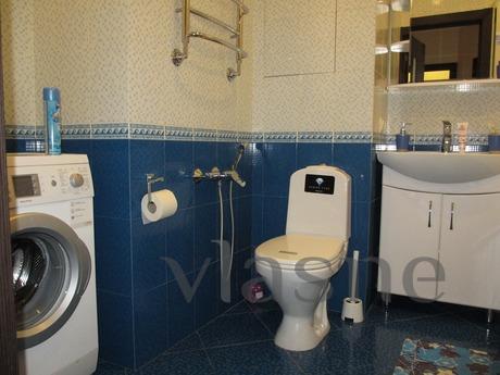 Apartment Oaks, Khimki - apartment by the day