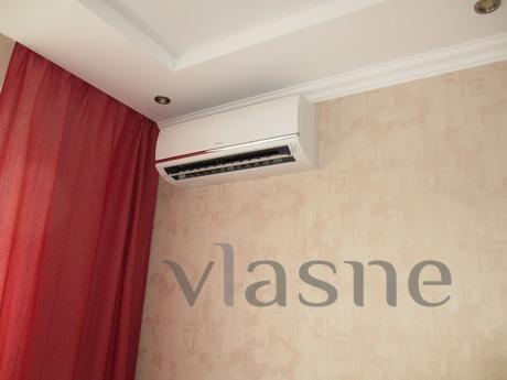 Apartment Oaks, Khimki - apartment by the day