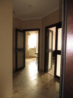 Apartment Oaks, Khimki - apartment by the day