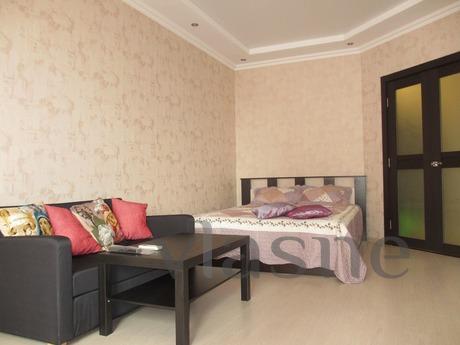 Apartment Oaks, Khimki - apartment by the day